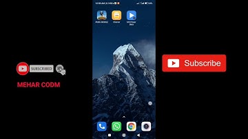 RedMi Note 11 screen brightness low? Fix Issue In Gaming 💯 No Backchodi