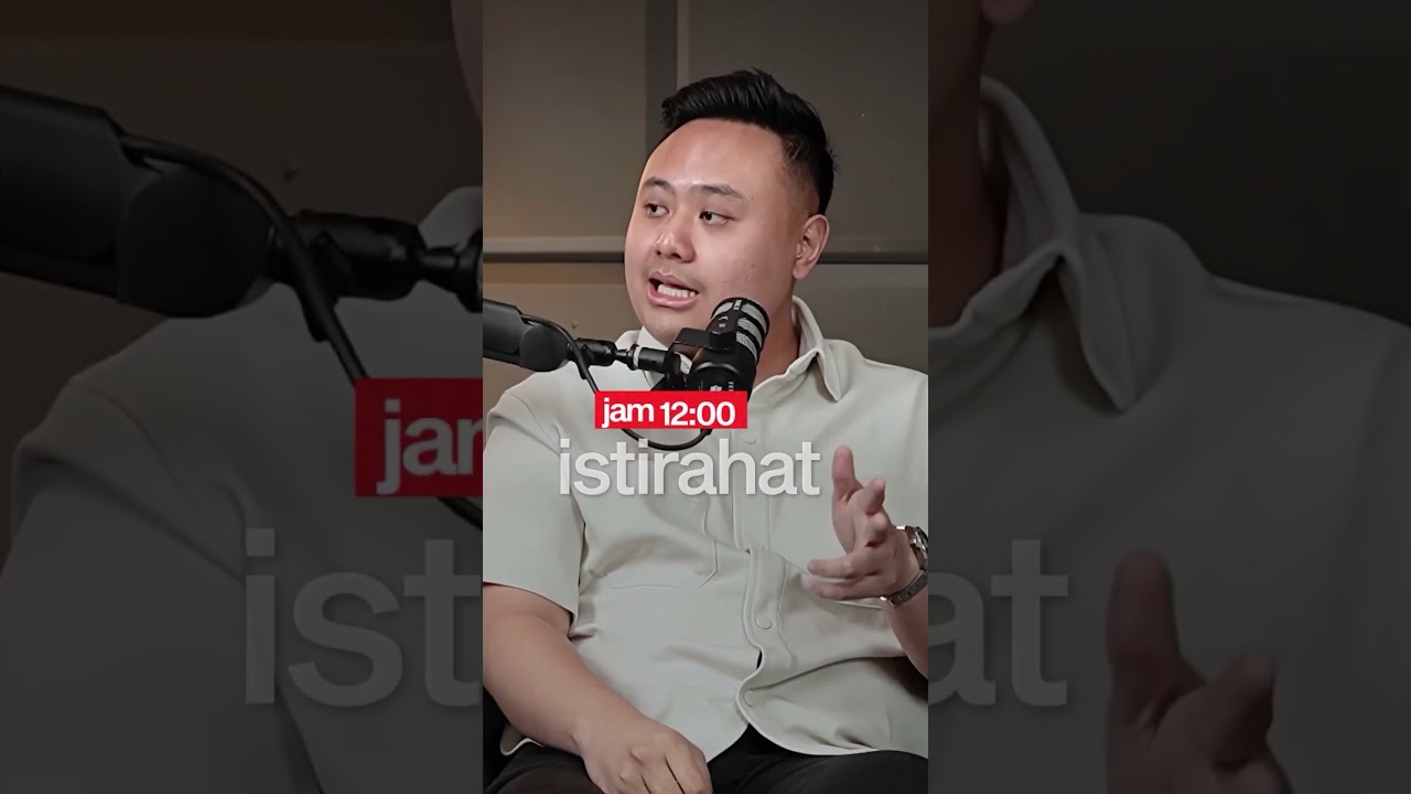 Karyawan China vs Karyawan Indo