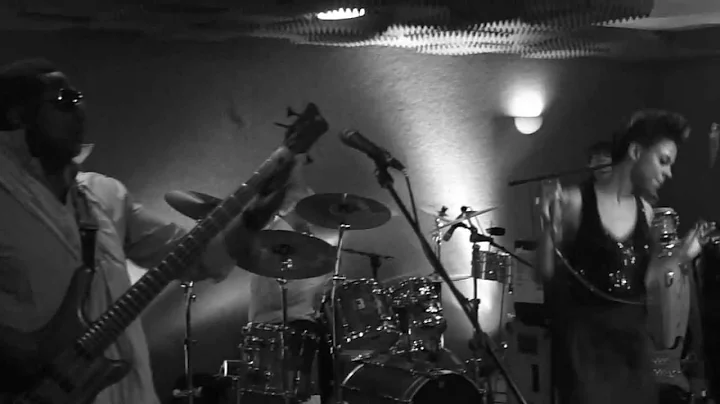 The Brand New Heavies feat' Dawn Joseph - Sunlight...
