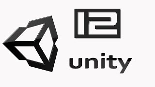 12 Unity 3D : KeyDown Event - Arabic Mohamed saad