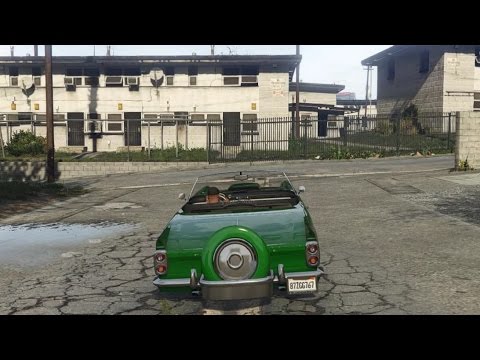 GTA 5 PC Mods SweetFX Graphics MOD MAX SETTINGS HD