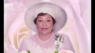 Celebrating the Life of Nellie Florentine Astwood