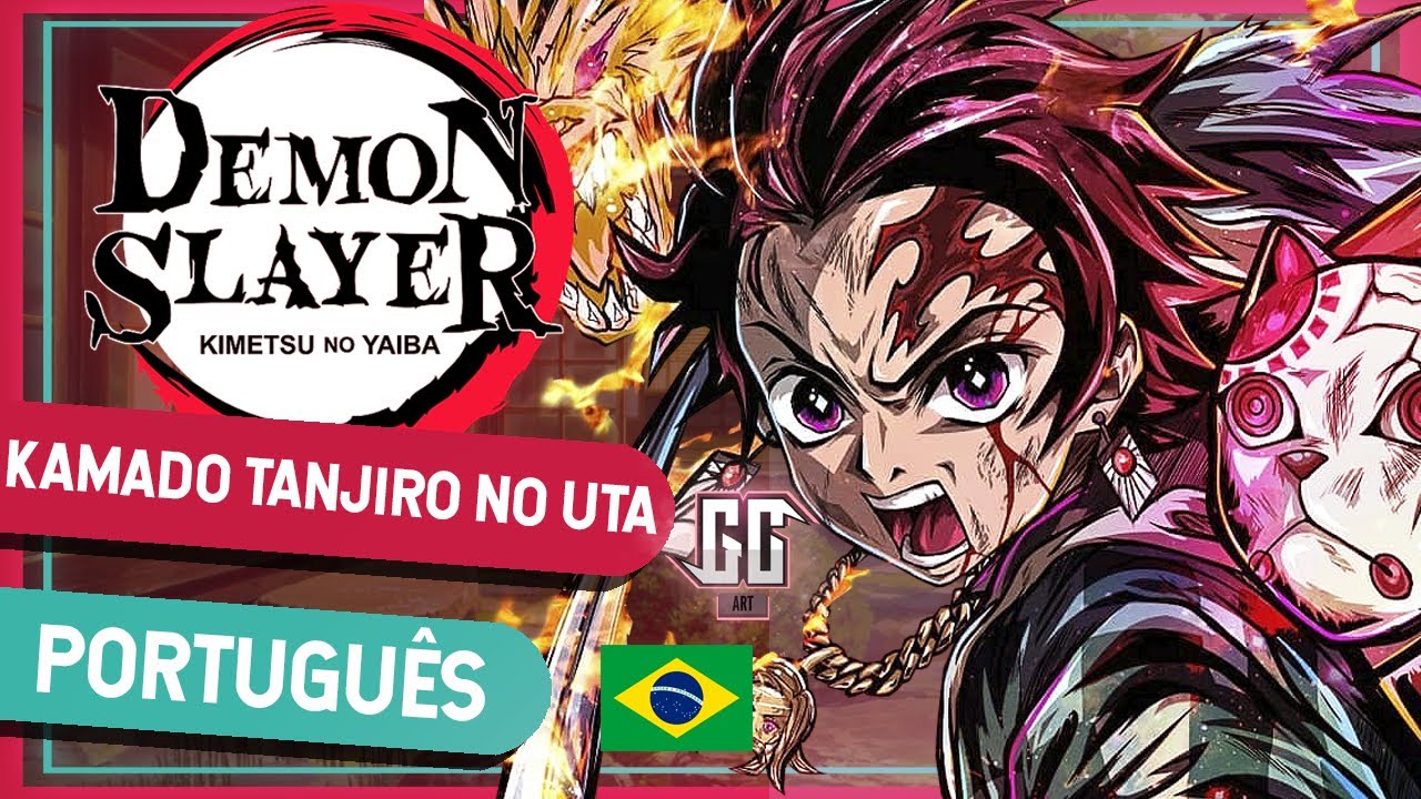 Canção especial do episódio 19 de Demon Slayer: Kimetsu no Yaiba ganha  single no Japão - Crunchyroll Notícias