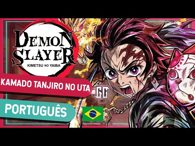 Canção especial do episódio 19 de Demon Slayer: Kimetsu no Yaiba