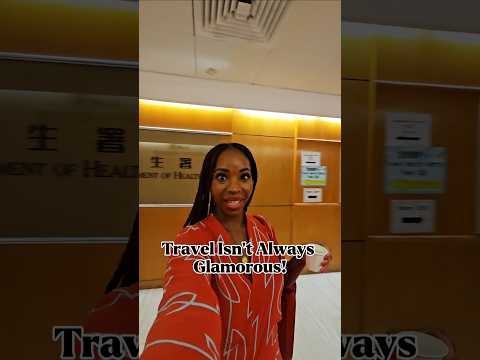 The Dark Side Of Vacation Prep Travel