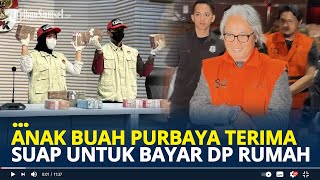 Download Lagu Parah! Mulyono, Kepala KPP Madya Banjarmasin Terima Suap Pajak Rp 800 Juta untuk DP Rumah MP3