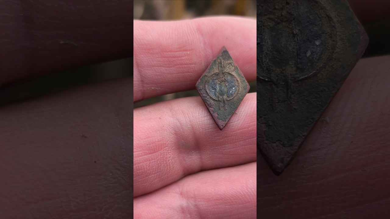 такое на копе со мною впервые. 