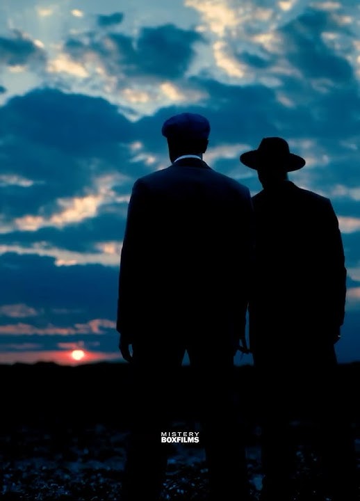 Last time I seen my brother [4K] Sinners