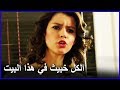 الجاسوس سعيد سمع حديث بهلول و بيتر العشق الممنوع الحلقة 57