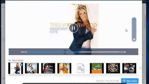 How to use EaseUS Data Recovery Wizard for Windows 13 0