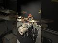 Zildjian Vault Session | Michael Gonzales