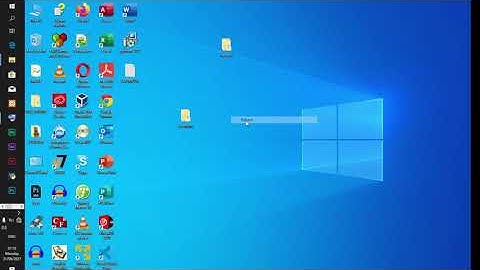 #tutorial_02 katika utangulizi wa kompyuta