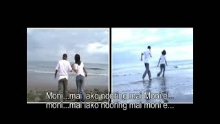 MONI LAKO NDORING VOC. LAURENS KARDIMAN FT. SIUS MAGUNG