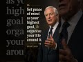 ✌🏼🫶🏻🙏🏼 #BrianTracy #concept #serves #organizing #principle #emotional #well-being #personal #success