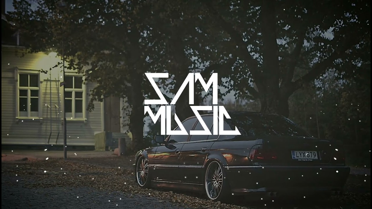 Sean Paul - She Doesn't Mind (NORTKASH & OSIS Remix)