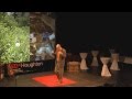 A Vision for Industrial Heritage Professionals in the 21st Century: Timothy Scarlett at TEDxHoughton