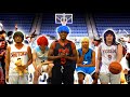 Anime Characters Playing Basketball In Real Life!!