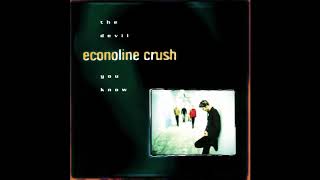 Sparkle & Shine Econoline Crush The Devil You Know