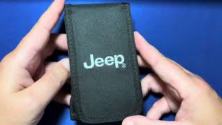 Jeep Hard Top Tool Kit from Mopar by ABT REVIEWS 33 views 8 months ago 1 minute, 2 seconds