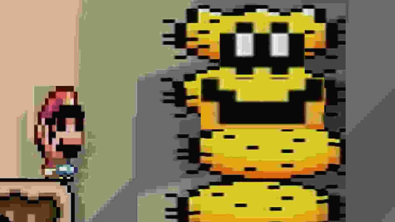 Nintendo Fanboy Overreacts to a Pokey - Nintendo Fanboy Overreacts to a Pokey
