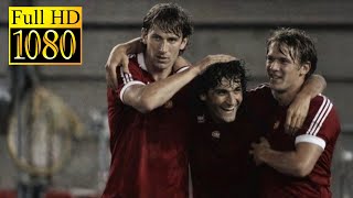 Belgium - Hungary World Cup 1982 Full Highlight - 1080P Hd