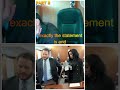 PART 2🚨 Judge questions — “Was he DRIVING or just AT the crash?” 🤔