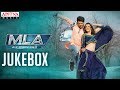 MLA Full Songs Jukebox || MLA Movie Songs || Nandamuri Kalyanram, Kajal Aggarwal || Mani Sharma