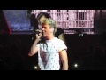 One Direction One Way or Another Oakland HD