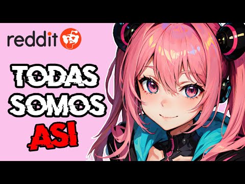CHICAS REVELAN SUS SECRETOS ÍNTIMOS😱😨|Reddit en español|