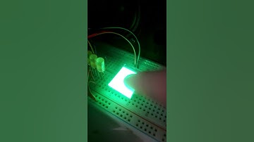 httm touch switch#switch #experiment #easy #test (kkh experiment).