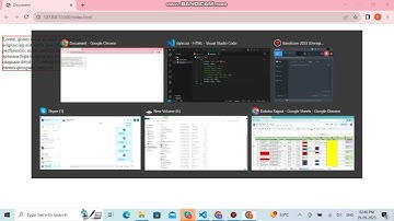 Margin & Padding HTML, CSS Web Development Course #11