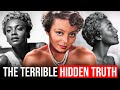 Before Beyoncé There Was Joyce Bryant | Why Hollywood KILL Her Career?