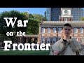 Did the Declaration Matter on the Frontier?