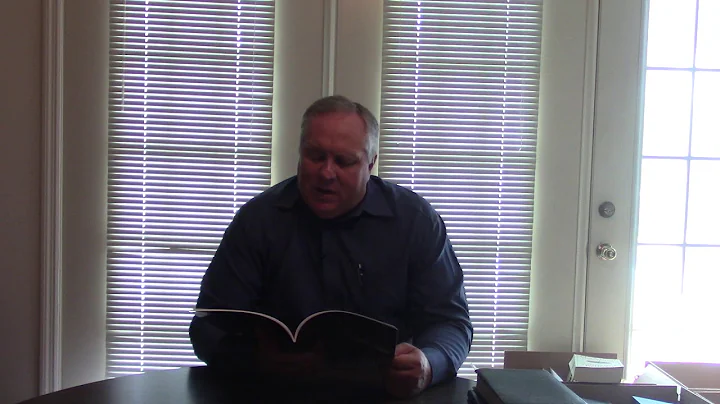 Review l Early Church Fathers And The Authorized V...