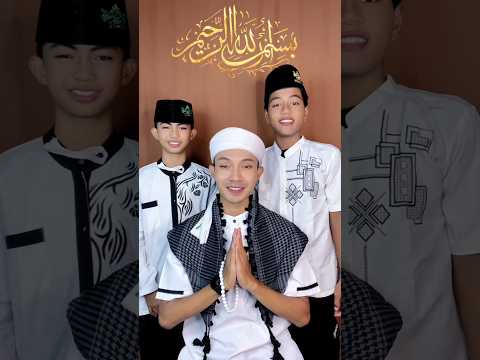 Kalian puasanya udah berapa kali bolong?#shorts #fashion