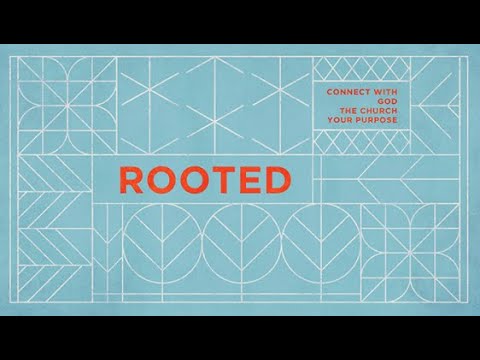 PreTeen | Rooted Series | Who Is God?