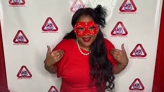Baltimore Metropolitan Alumnae Chapter of Delta Sigma Theta Sorority, Inc. Fall 2020