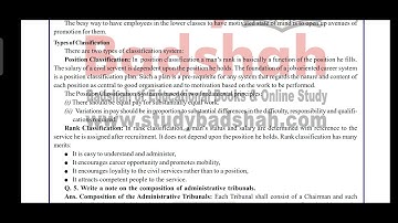 BPAE 104📝2020-21 (English) full solved #IGNOU assignment