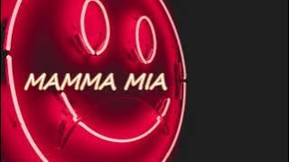 Elena Ft Glance - Mamma Mia (by : YoshiHirano)