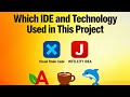 Prerequisites for project