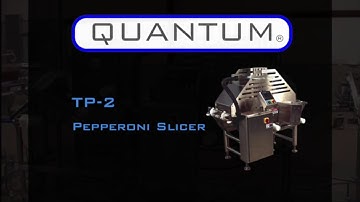Quantum all equipment intro video