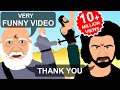 Kattappa ne Bahubali ko kyu mara Funny Video Song Spoof | Why Kattappa killed Bahubali
