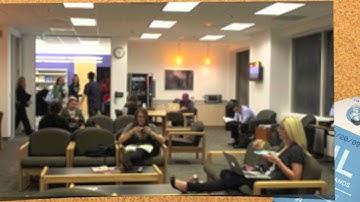 CSU Fullerton - Irvine Campus