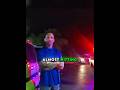 Tweaker's Antics Leave Cops Struggling to Keep a Straight Face!