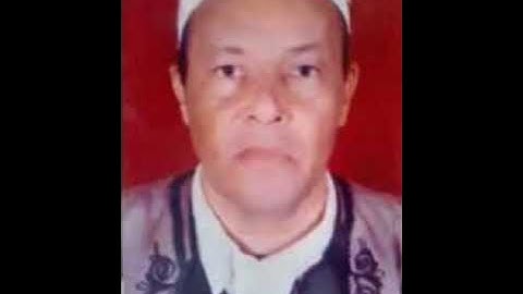 سورة القيامة للقارئ محمد أبو سنينة رحمه الله تعالى برواية قالون عن نافع
