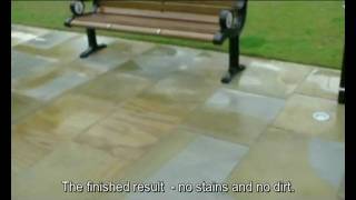 Magic Cote: Newcastle, Old Eldon Square.