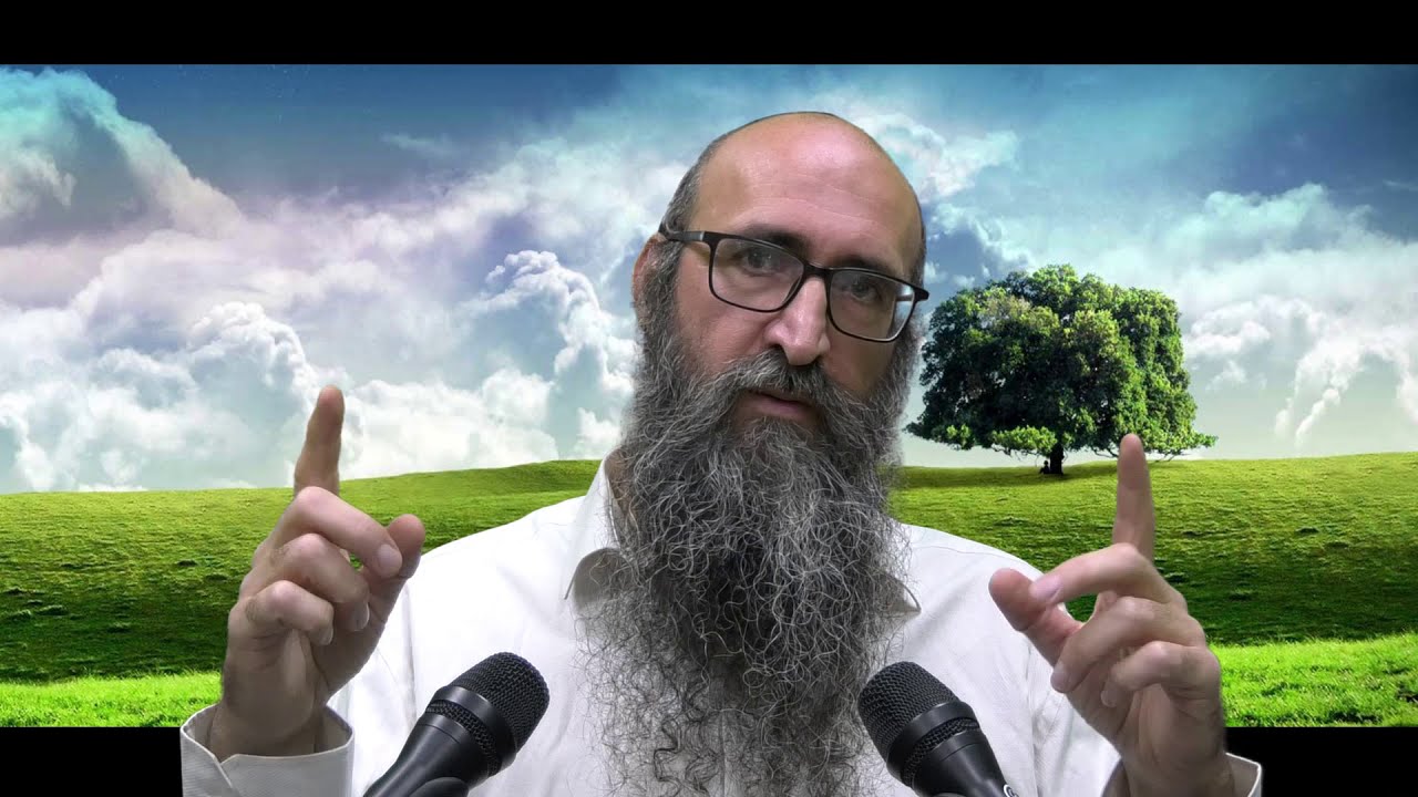 ON VA SAUVER NOTRE COUPLE 9 - Attention a la collegue de bureau - Rav Itshak Peretz