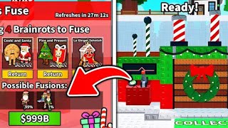 iShowSpeed's First Time Playing Steal a Brainrot! 😱Максимальная Удача на ДВУХЭТАЖНОМ КОНВЕЕРЕ На