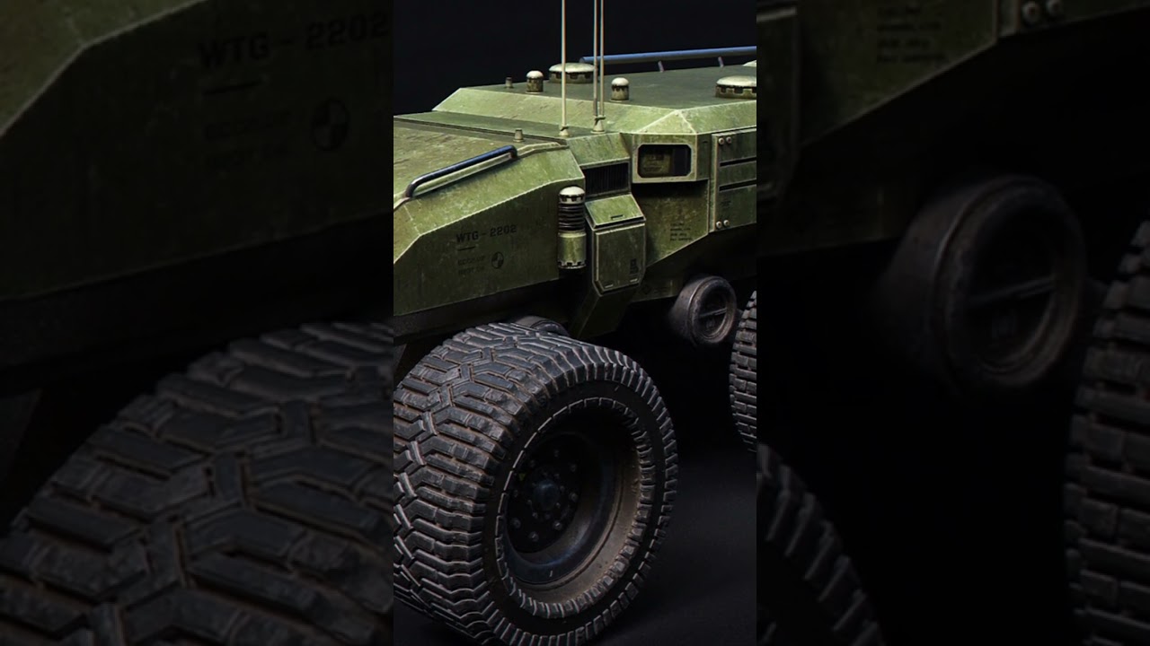 Chief Terrain Wrangler at Interplanetary Logistics Command