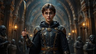 What If Harry Potter Was Abandoned by the Dursleys and Raised as the Goblin Prince of Gringotts?